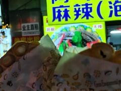 -阿叔鸡蛋仔(燎原路店)