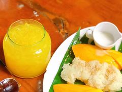 -自然餐厅(Phuket)