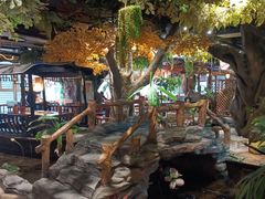 -城墙拐拐火锅(三峡广场黑金冠店)