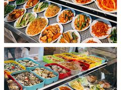 -韩麦大冷面(桂花街直营店)