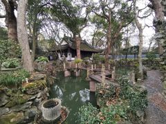 -绮园景区