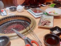 -赤坂亭·M9和牛烧肉(南京江南虹悦城店)