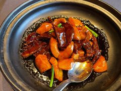 -上海滩餐厅(BFC外滩金融中心店)