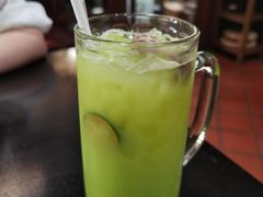 -地理学家咖啡馆