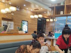 -韩香福烤肉庄园(荣成店)