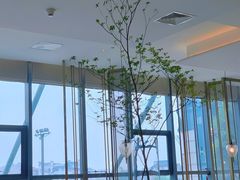 景观位-扬州万怡酒店-中餐厅(文昌中路店)