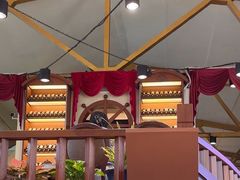 -金河半岛园林酒家(金融城店)