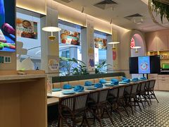 -Aqua Oasis 水天堂(太湖中心mall店)