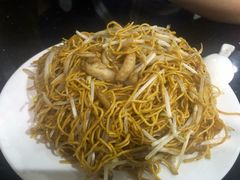 -一哥美食(总店)