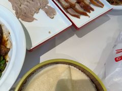 -玉林烤鸭店(定福庄店)
