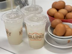 -Killiney Kopitiam(基利尼路67号店)