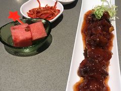 -铜锣湾·有麝自然香(长嘉汇购物公园店)
