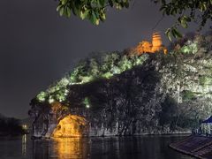 -桂林两江四湖景区