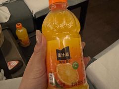 -华夏良子·足道SPA艾灸(王府井店)