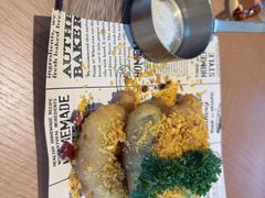 -避风塘·老港味餐厅(虹口龙之梦店)