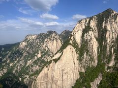 -华山风景名胜区