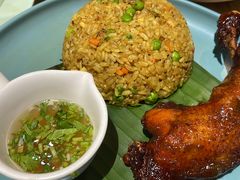 -长勺子东南亚(街道口店)