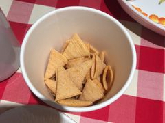 -西贝(上海我格广场店)