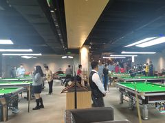 -云川台球(马甸店)