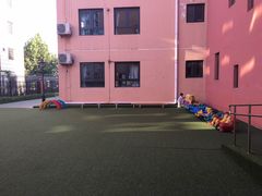 -吉而慧幼儿园-原红黄蓝幼儿园(世华水岸园)