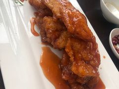 -小南洋海景餐厅(深圳湾店)