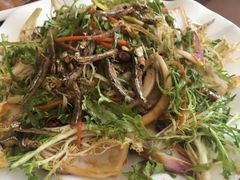 -祝家饺子馆