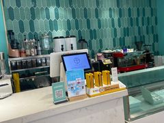 -西檬树SIMON·T轻奢蛋糕(大东方Max店)