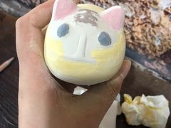 -朝画惜时·陶艺·拼豆·团建