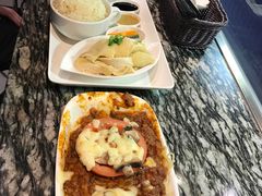 -翠华餐厅(湾仔店)