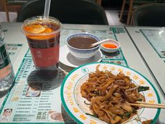 -西关明记肠粉·亚洲地标美食(北京路店)