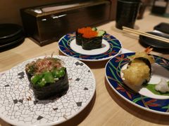 -大起水产回转寿司(道顿堀店)