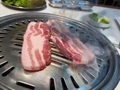 -六七八韩式烤肉·韩国料理(上杭路店)