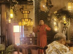-老太原菜馆(中正天街店)