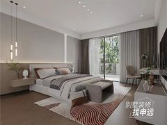-申远空间设计丨大宅别墅装修定制(徐汇设计中心)