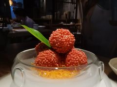 -水木苼 蔬食料理
