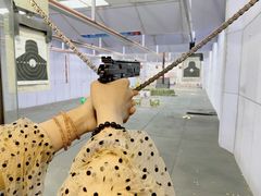 -都市枪神实弹射击俱乐部