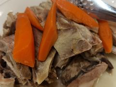 蒙古手扒肉-九十九顶毡房(阜石路店)