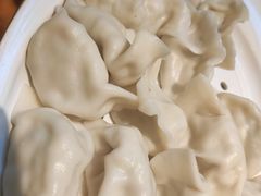 -悦海·家宴·冰花皮皮虾大锅贴(宝龙店)