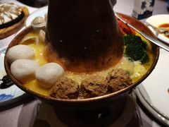 三鲜锅-湘湖大院(越王路店)