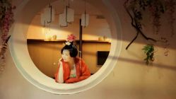 -盘子女人坊古装写真摄影(天津总店)