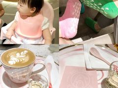 -BossBabe亲子餐厅(金光华广场店)
