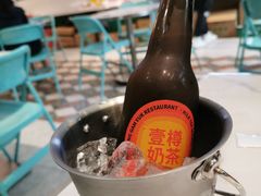 -金玉茶餐厅(南油店)