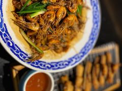 -老头儿油爆虾·知味杭州(爱琴海购物中心)