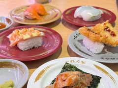 -寿司郎(皇庭广场店)