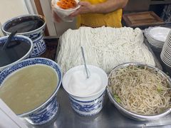 -薛昌利大米面皮(南关正街店)