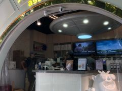门面-茶力的小怪兽(梅林卓悦汇店)