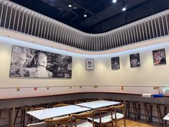 -犇逸·乐山跷脚牛肉·四川现炒(览海店)