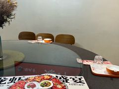 -杨氏青龙虾·羊蝎子(珠江路店)