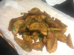 -老头儿油爆虾·知味杭州(爱琴海购物中心)