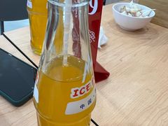 -子午路张记肉夹馍(兵马俑店)